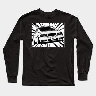 B13 - FL Long Sleeve T-Shirt